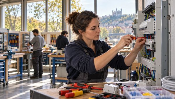 5 formations professionnelles pour transformer votre futur