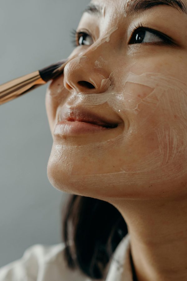 La révolution de la crème multi-correction anti-âge
