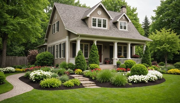 Optimisez votre expérience avec le site maison et jardin