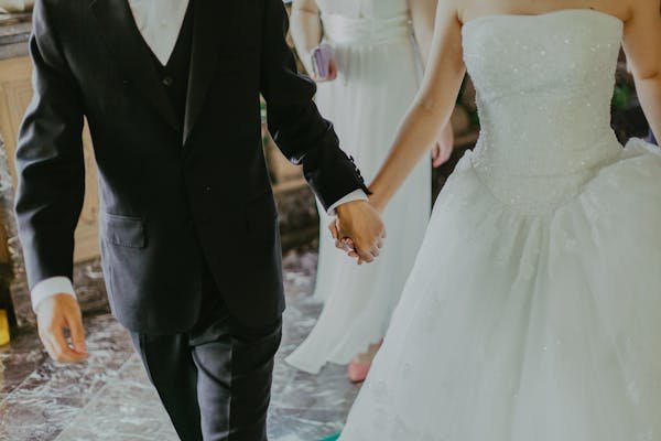 Mariage : 5 étapes clés pour une cérémonie inoubliable