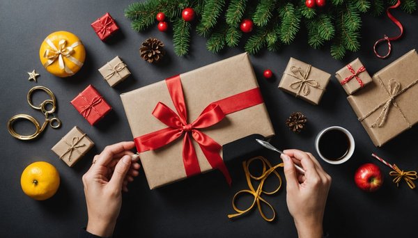 Idées cadeau : 5 options uniques pour tous les budgets