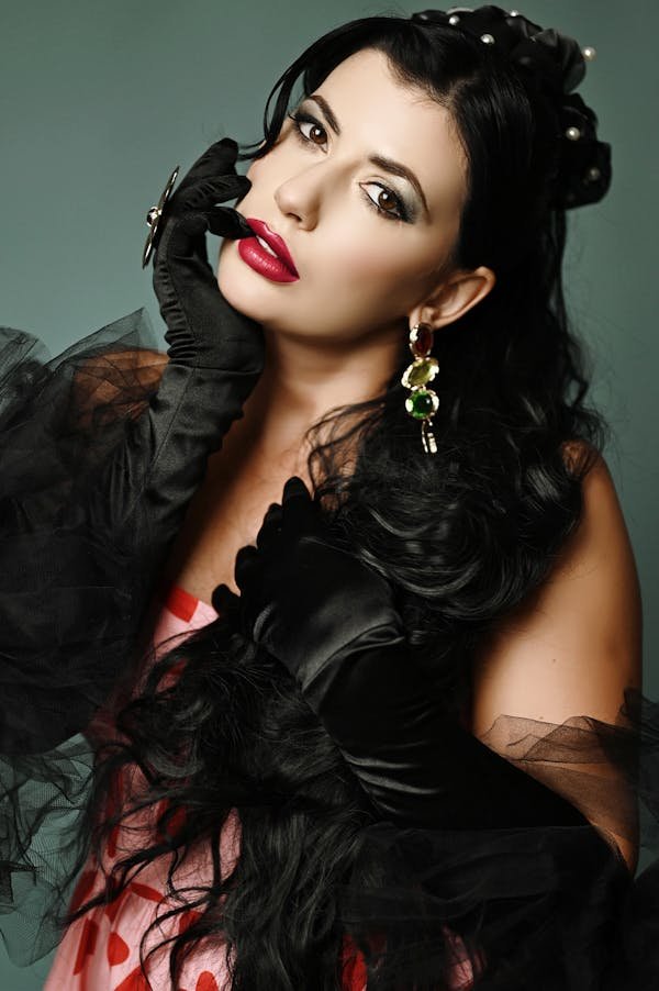 Brillez avec la machine à strass pour cheveux : guide complet