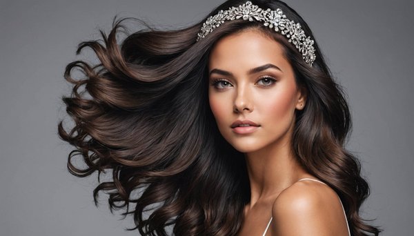 Transformez vos cheveux avec la machine à strass : astuces essentielles