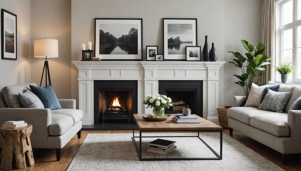 10 astuces pour une ambiance cosy et accueillante chez soi