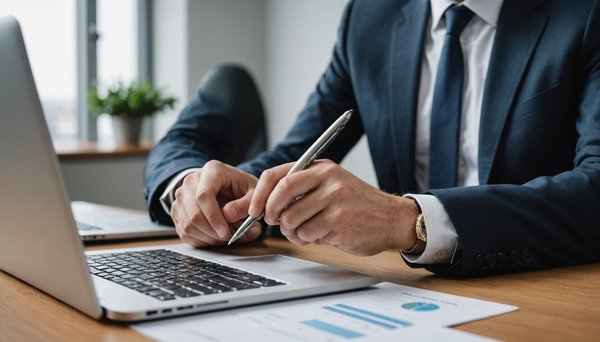 Stratégies numériques gagnantes en entreprise et finance