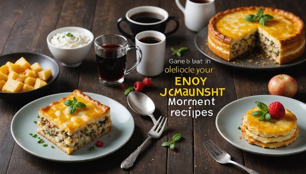 Savourez nos meilleures recettes gourmandes sur mon instant gourmand.