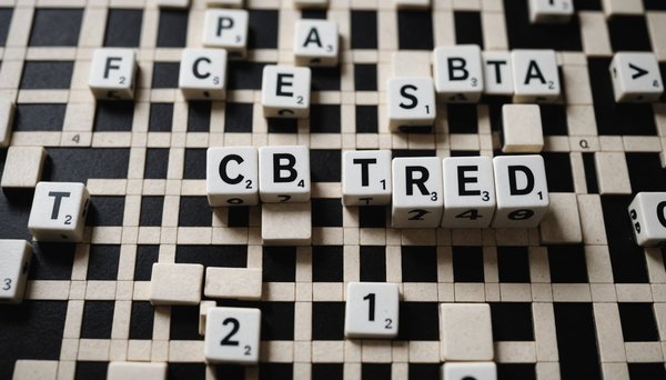 Techniques incontournables pour masteriser les mots croisés