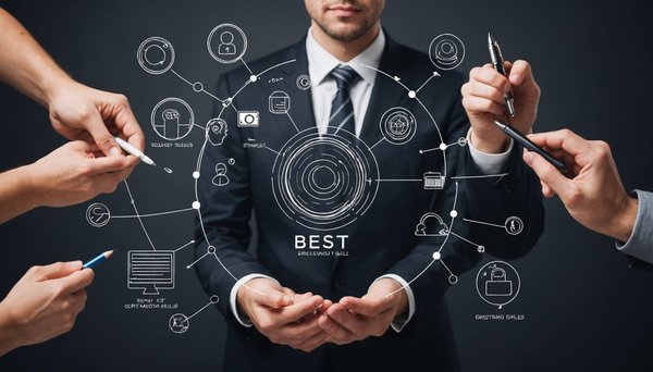 Top stratégies pour booster vos soft skills et réussir