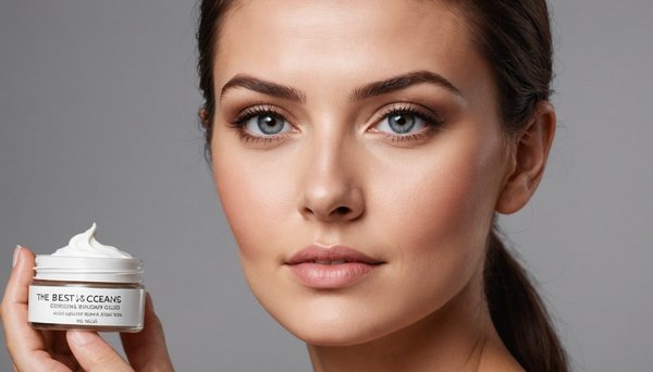 Les meilleures crèmes multi-correction anti-âge pour 2025