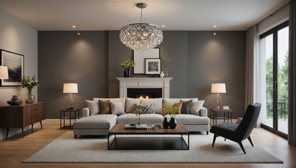 Xanlite : 7 astuces pour éclairer votre intérieur avec élégance