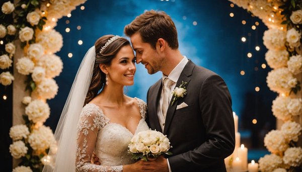 Découvrez un photographe de mariage pour des souvenirs sincères