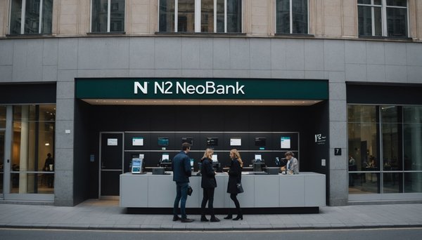 N26 : les avantages et inconvénients de cette néobanque