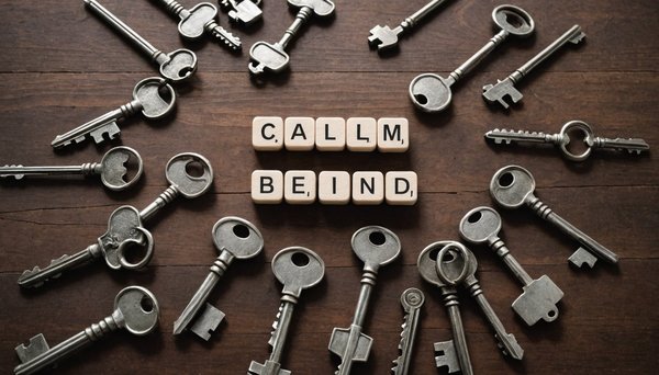 Explore les clés d'un esprit apaisé : stratégies de bien-être mental