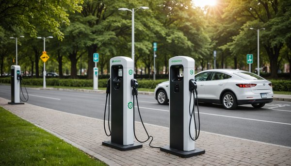 Top conseils pour choisir une borne de recharge pour véhicule électrique
