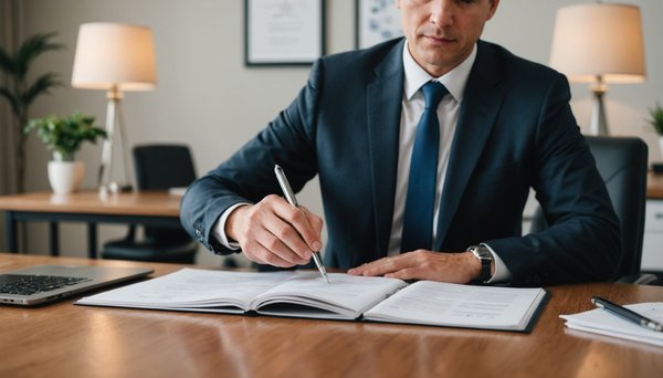 Top stratégies pour une gestion d'imprévus en assurance entreprise